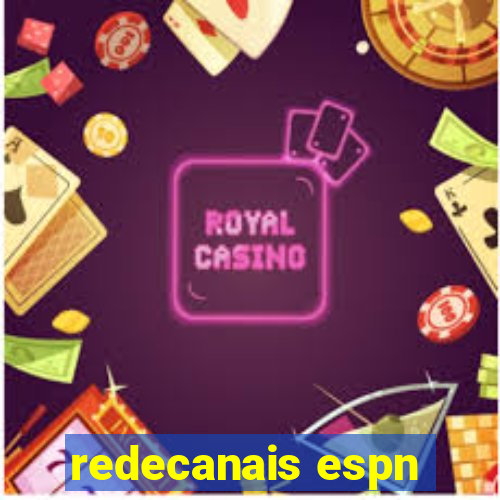 redecanais espn